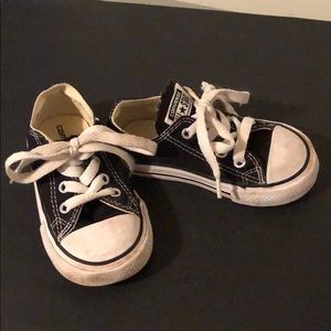 Classic kids Converse